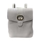 thumbnail image 1 of Mochila Cuero Ecológico Crt04 Blanco Mujer, 1 of 3