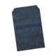 thumbnail image 4 of Estuche Organizador De Viaje Portátil Vacío Para Ganchos De Crochet, Herramientas De Costura Y Suministros, Azul Marino, 4 of 5