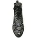 thumbnail image 3 of Botín Ecocuero ZAX54 Snake, 3 of 5