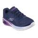thumbnail image 5 of ZAPATILLAS SKECHERS GO WALK AIR 3.0 AZUL MARINO (MUJER) | 124375-NVPR - Talla 38,5, 5 of 6