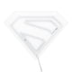 thumbnail image 2 of Letrero decorativo Paladone Superman LED de neón para pared, 24 cm, 2 of 3