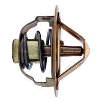 Repuestos Del Sol - Termostato 76.5ºc Nissan V16 1.6 1993 1995