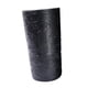 thumbnail image 1 of Brazalete ancho con de temblor para , muñequera, para disfraces, escenario, , novio , Negro, 1 of 5