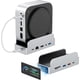 thumbnail image 1 of Docking Station GIISSMO Mac mini M4 11en1 USBC HDMI SSD, 1 of 3