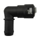 thumbnail image 1 of Reemplazo Profesional Del Conector De La Manguera Del Calentador 3/4x3/4 800-418 Para Ford, 1 of 5