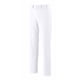 thumbnail image 1 of Pantalón de béisbol juvenil Mizuno para niños, blanco, talla mediana, 1 of 5