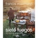 thumbnail image 1 of Libro Siete Fuegos. Mi Cocina Argentina, 1 of 2