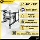 thumbnail image 2 of Soporte Para Pantalla Tv Television Pantallas Soporte Tv Pared 40 50 55 65 75 Pulgadas, 2 of 10