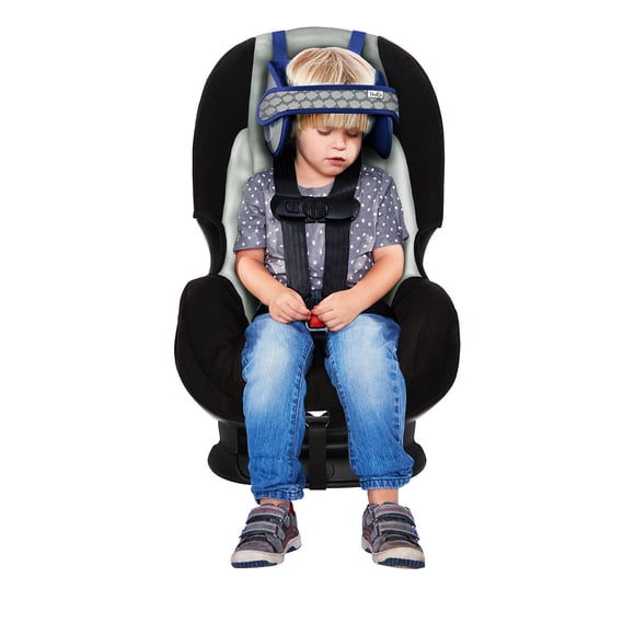 Sujeta Cabeza para Silla de Auto - NapUp