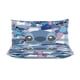 thumbnail image 3 of Stitch Print Bedding Set Pattern Duvet Cove Set 3 Pieces 1 Quilt Cover And 2 Pillowcases for Women Men Teens, 3 of 5