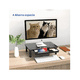 thumbnail image 3 of Base Monitor Soporte 3alturas Notebook Pc Impresora Con Cajó, 3 of 7