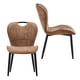 thumbnail image 1 of Pack 4 Sillas Comedor Presto Café, 1 of 5