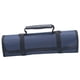 thumbnail image 4 of Bolsas De Herramientas Enrollables, Organizador De Envoltura De Transporte, Bolsa De Llave Con 22 Ranuras, Azul, 4 of 5