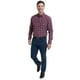 thumbnail image 3 of Pantalón 5 Bolsillos Azul Marino, 3 of 4