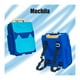 thumbnail image 3 of Mochila de Juguetes Minimarket 22 Piezas Para Niños, 3 of 3