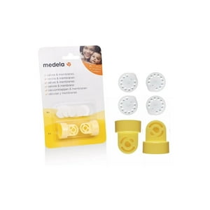 Medela - Set De Repuestos (2X6)