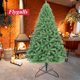 thumbnail image 5 of Soporte para árbol de Navidad FlyGulls de metal para árboles artificiales, 5 of 9