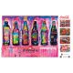 thumbnail image 4 of Puzzle MasterPieces Botellas de Coca-Cola de 300 piezas, 4 of 7