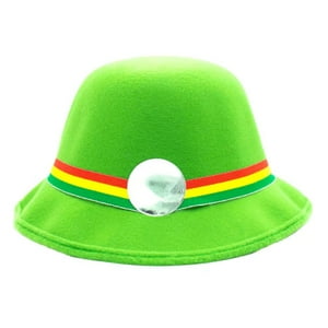 Genérico - Gorro Nortino Para Niños Y Niñas Fiestas Patrias