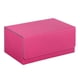 thumbnail image 1 of Caja Para Mazo De Cartas, Almacenamiento, Cartas De Juego Coleccionables, Contenedor Organizador Para Pasatiempos, Color Rosa, 1 of 5