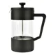thumbnail image 1 of Cafetera Prensa Francesa Negra, 1 of 2
