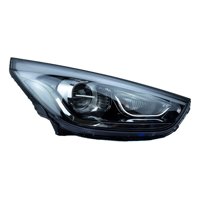 Óptico Delantero Derecho Hyundai Tucson 2013-2015 Original