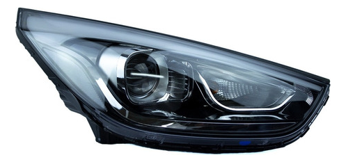 Óptico Delantero Derecho Hyundai Tucson 2013-2015 Original
