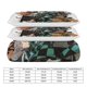 thumbnail image 2 of Demon Blade Bedding Set, Comfortable and Lightweight3-Piece Cartoon Bedding Set (Available in Multiple Sizes) Lc, 2 of 4