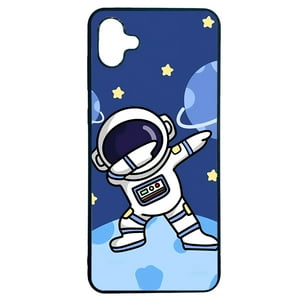 Genérico - Carcasa Funda Para Samsung A04E Diseño 217