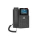 thumbnail image 2 of Teléfono VoIP Fanvil X3U Enterprise, pantalla a color de 2.8'', 6 SIP, 2 of 8