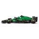 thumbnail image 3 of Bloques de construcción Aston Martin Aramco F1 Amr24, 3 of 4