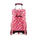thumbnail image 2 of Mochila Escolar 30L 6 Ruedas Capibag, 2 of 5