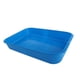 thumbnail image 5 of Bandeja Para Guardar Zapatos En El Coche, Caja De Almacenamiento Oculta Para Coche, Contenedor De Orden Fácil De Usar, Color Azul Oscuro, 5 of 5