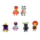 thumbnail image 5 of Pack De 8 Figuras 5 Cms Stumble Guys - Guardian Of El Dorado, 5 of 7