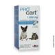 thumbnail image 2 of PROCART 1000 MG PERRO/GATO X 60 COMPRIMIDOS MASTICABLES, 2 of 3