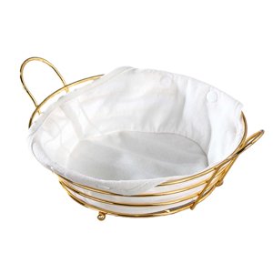 Bothyi - Contenedor De Almacenamiento, Soporte Para Pasteles, Cuenco Para Pan, Cesta De Pan Portátil Fácil De Limpiar