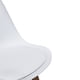 thumbnail image 4 of Silla Tulip Blanca, 4 of 4