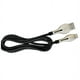 thumbnail image 2 of Cable Tipo C Nylon Reforzado 31a Negro, 2 of 3