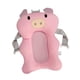 thumbnail image 4 of Cojín Antideslizante Para Ba?o De Bebé, Almohadilla De Ducha Portátil Para Ni?os Peque?os, Recién Nacido, Rosa, 4 of 5