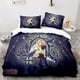 thumbnail image 2 of New Fairy Tail Bedding Set Japanese Anime Boys Girls Gift Bedroom Decor Single Twin Full Queen Size Home Textiles Dropshipping, 2 of 5