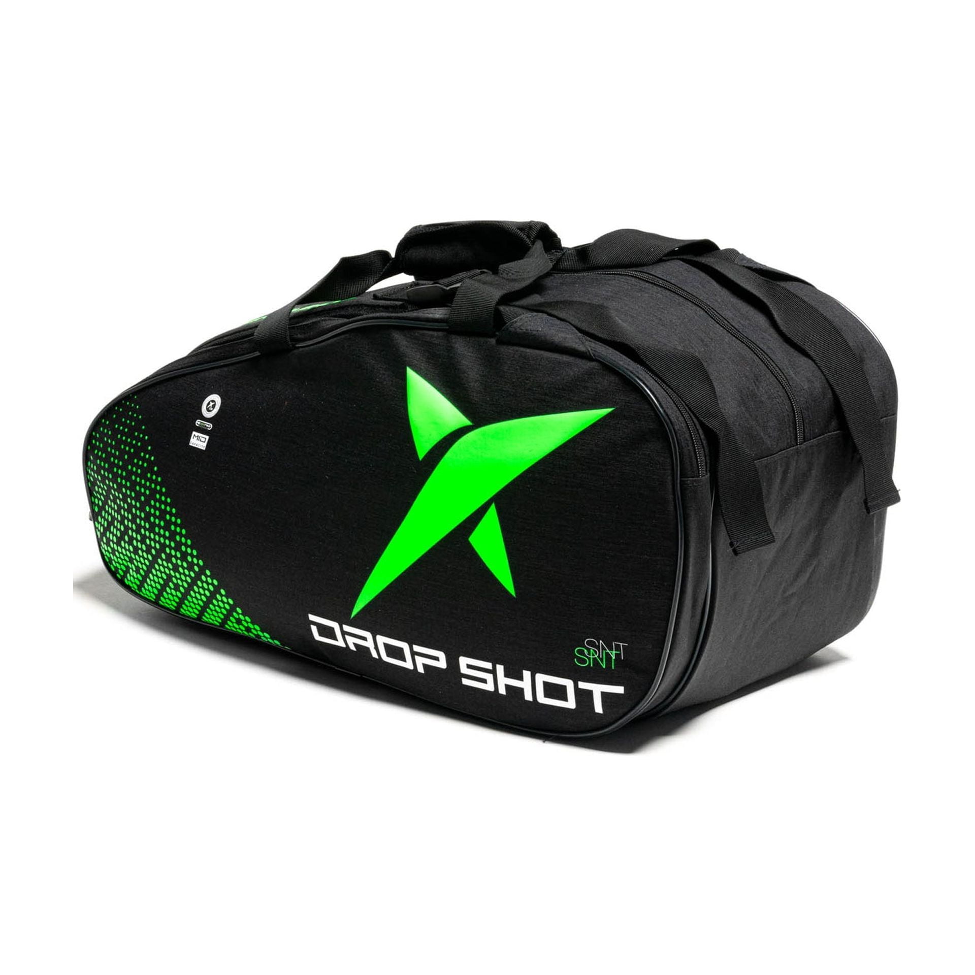 Drop Shot - Bolso Paletero Essential Verde 22