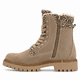 thumbnail image 2 of Botin Beige Mujer Casual Chalada Torino, 2 of 7