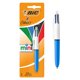 thumbnail image 1 of Bolígrafo BIC 4 colores Mini (1 unidad), 1 of 5