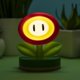 thumbnail image 3 of Lámpara Paladone Icono Flor de Fuego de Super Mario 10 cm, 3 of 7