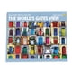 thumbnail image 1 of Puzzle 2000 Pzs 70x100 Premium Puertas Del Mundo, 1 of 2