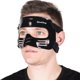 thumbnail image 1 of Protector nasal Qiancheng QC-L2 negro para adultos con nariz rota, 1 of 8