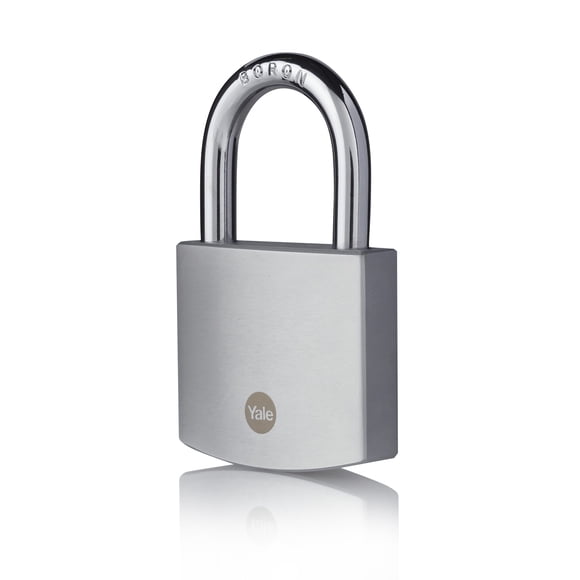 Candado Profesional YALE Y120 – 60mm