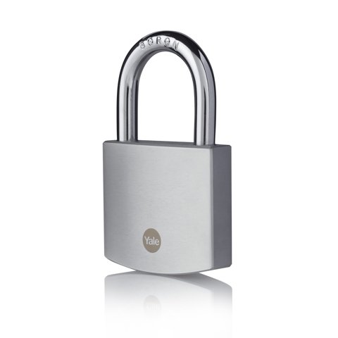 Candado Profesional Yale Y120 – 60Mm
