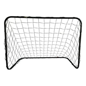 Uk Time - Arco De Futbol Armable Train Con Red Y Estacas 122X91X61Cm