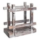 thumbnail image 3 of Dispensador De Papel Tisú Servilletero Vertical Para Interior Cocina Al Aire Libre Hogar, 3 of 5